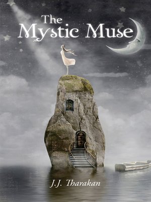 cover image of The Mystic Muse